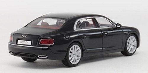 Macheta "Masina metalica Bentley Bentayga" 1:32 [2]