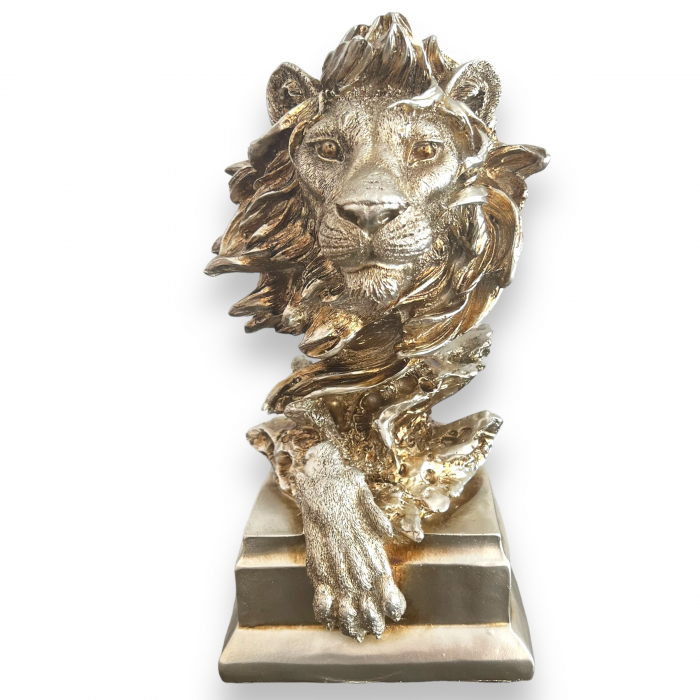 Magnificent King Lion [3]