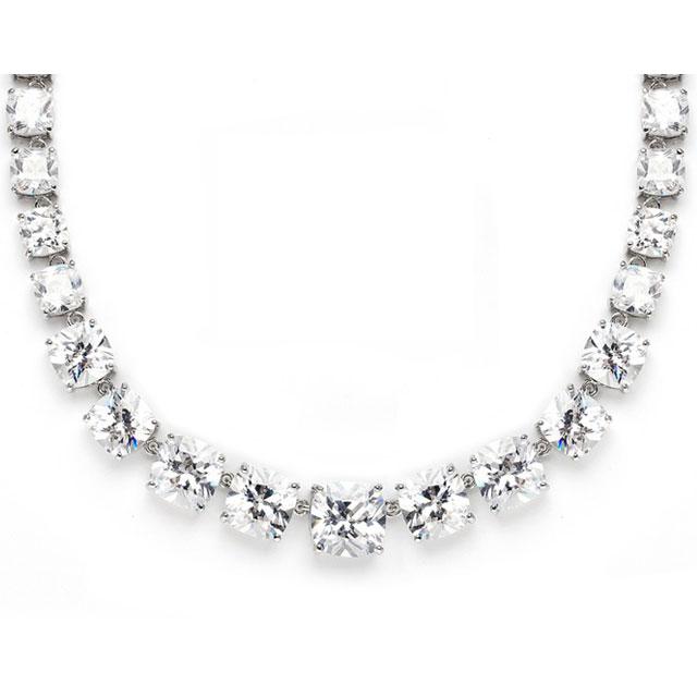 Majestic Medalion şi cercei Diamonds [2]