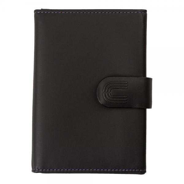 Set Mandragore by Annick Goutal - Eau De Toilette Pour Homme 100 Ml si Portofel pentru Carduri Ungaro [5]