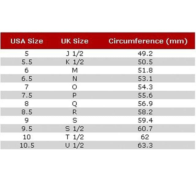 Inel Solitaire Simulated Diamond Argint 925 Marimea 6 [4]