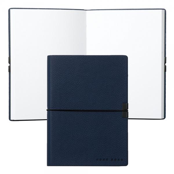 Set Maxijet Cigar Cutter S.T. Dupont si Note Pad Blue Hugo Boss [5]