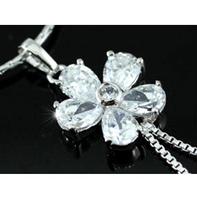 Colier Angelic Flower by Borealy [3]