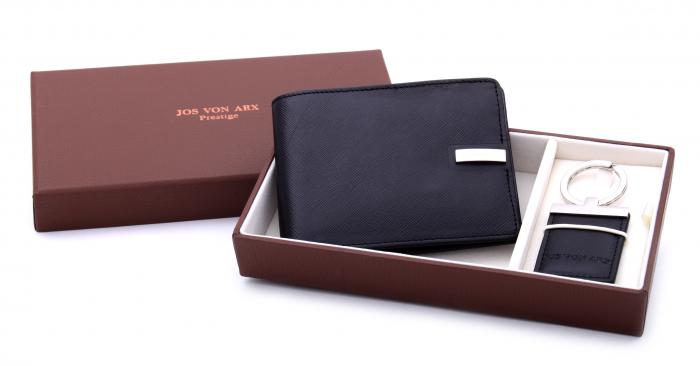 Men's Accessories Black by Jos von Arx [1]