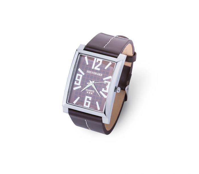 Men's Style Silver Jos von Arx [4]