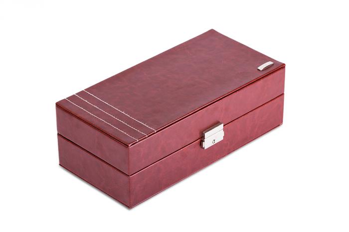 Men's Style Silver Jos von Arx [3]