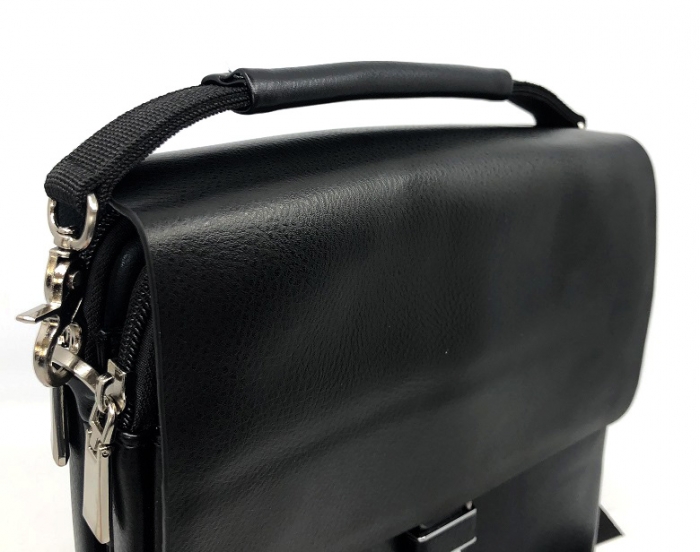 Set cadou Borseta piele naturala si Pix Ungaro [7]