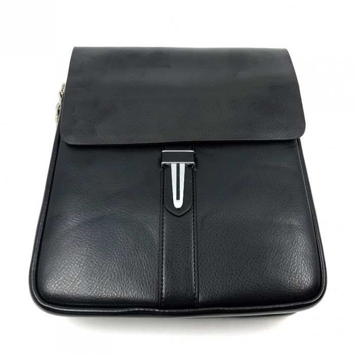 Set cadou Borseta piele naturala si Pix Ungaro [4]