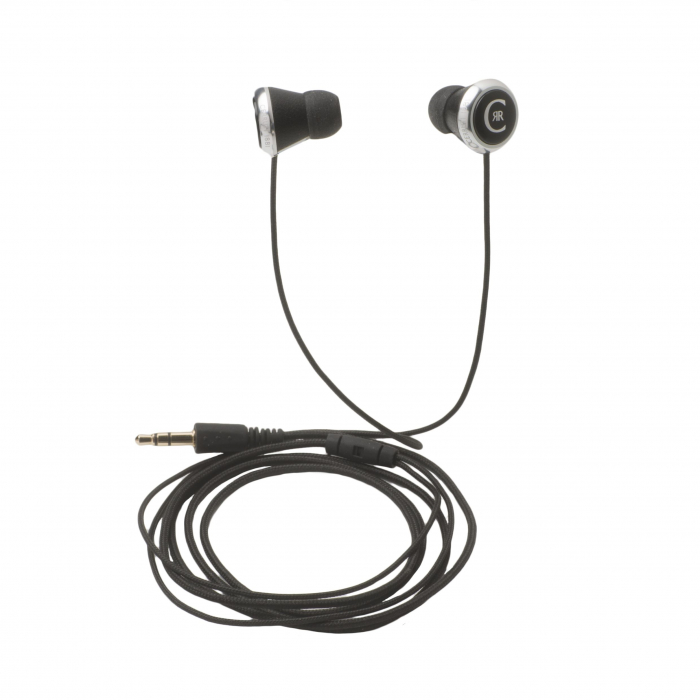 Casti Cerruti 1881 Cu Fir, In-Ear [5]