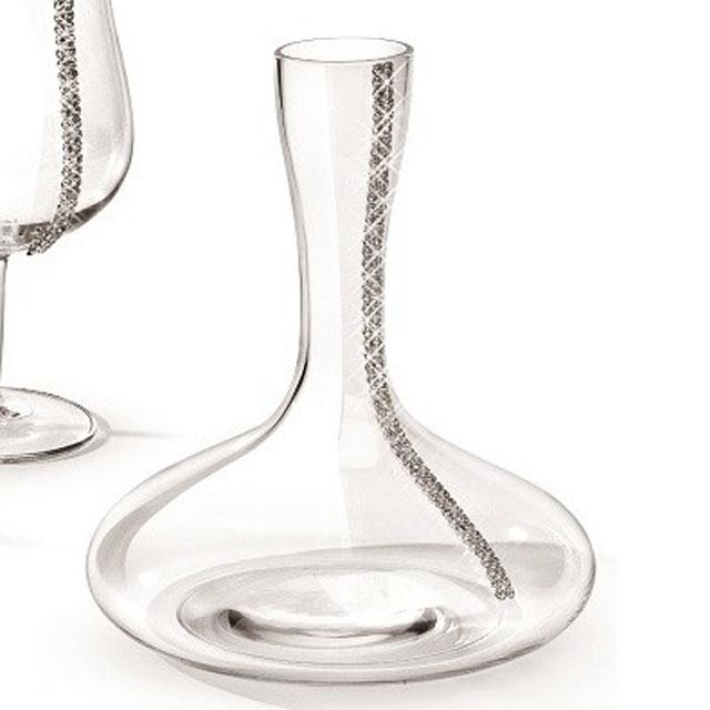 Noble Wine Decanter  by Chinelli - Made in Italy [2]