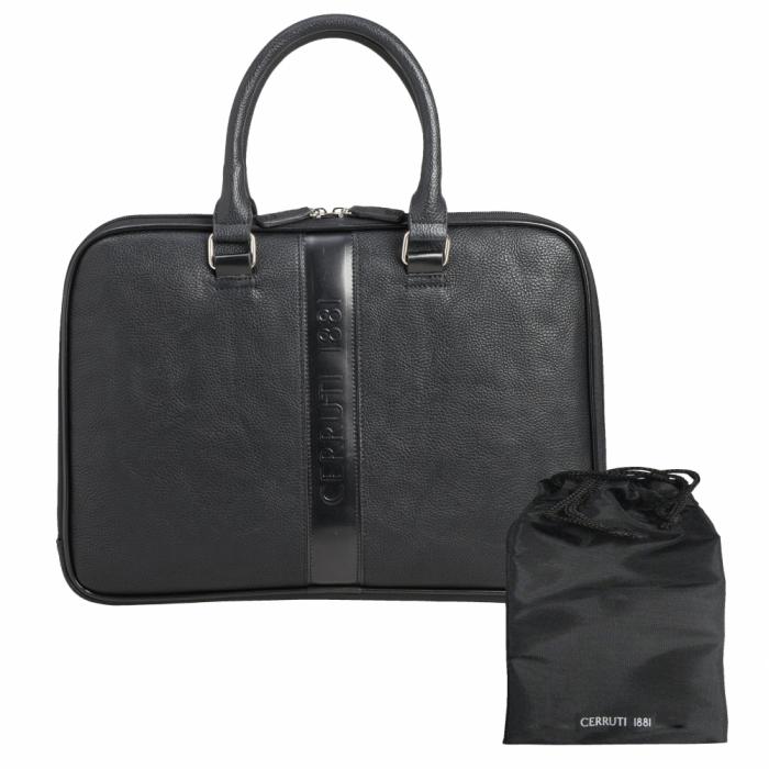 Notebook Bag Dock Cerruti 1881 [2]