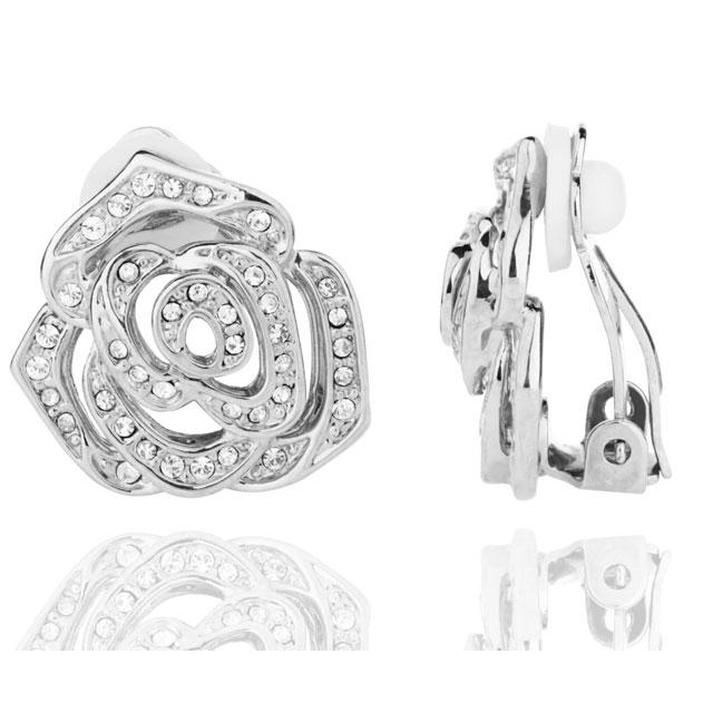 Rose White Cercei CLIPS by Borealy [3]