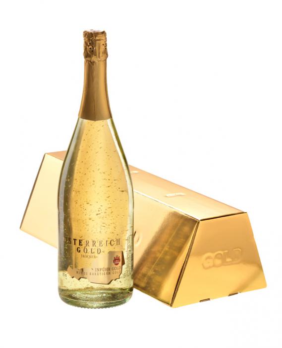 Cadou Lady Million Prive 50 ml & Sampanie foita de aur 0,7 ml [3]