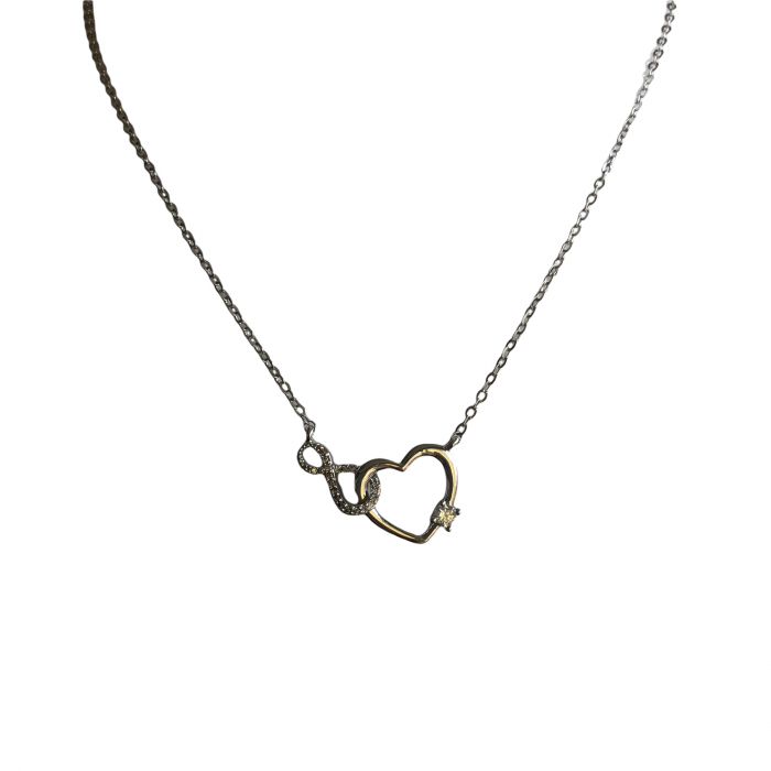 Colier Infinity Love [2]