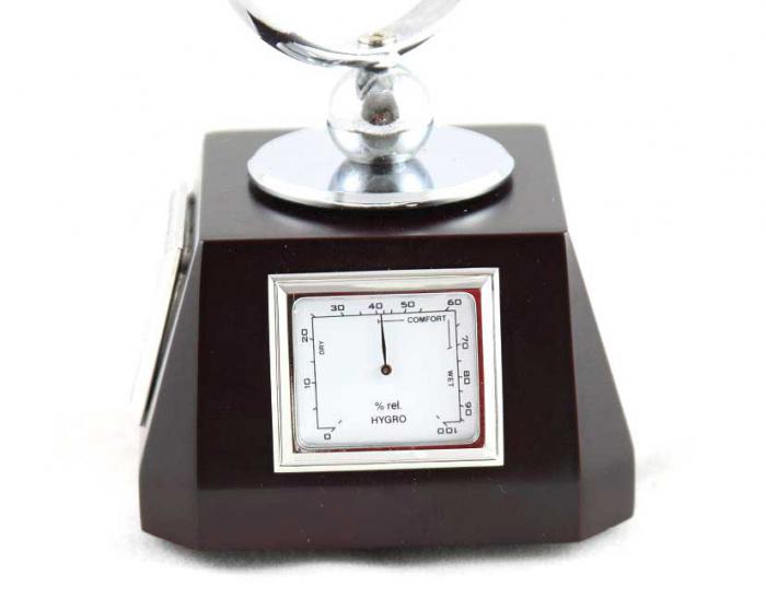 Cadou Spinning Globe si Butoni Spinning Around [4]