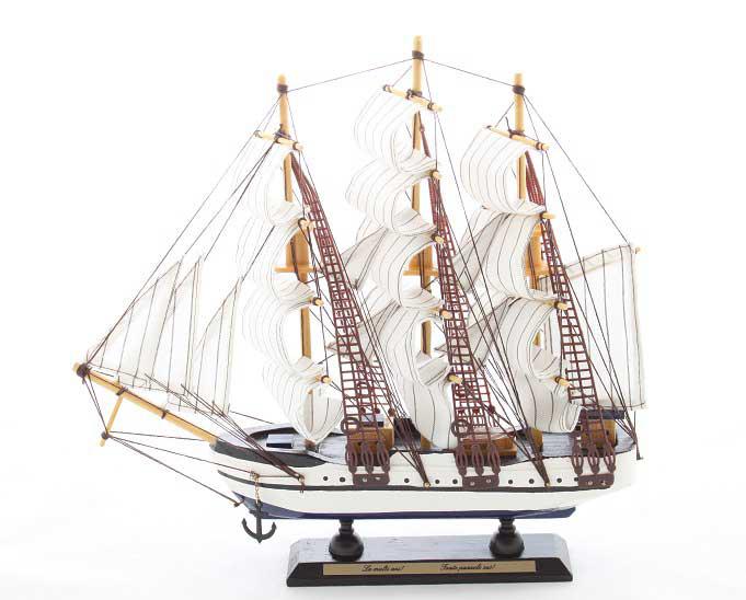 Cadou Cutty Sark Collector's Ship [5]