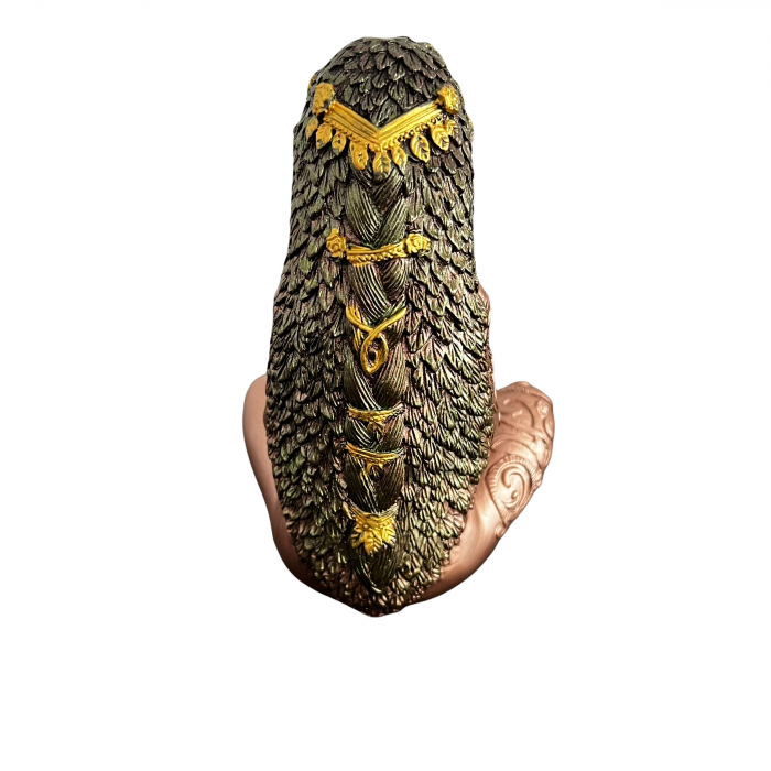 Statuie Gaia Mama Pământului [3]