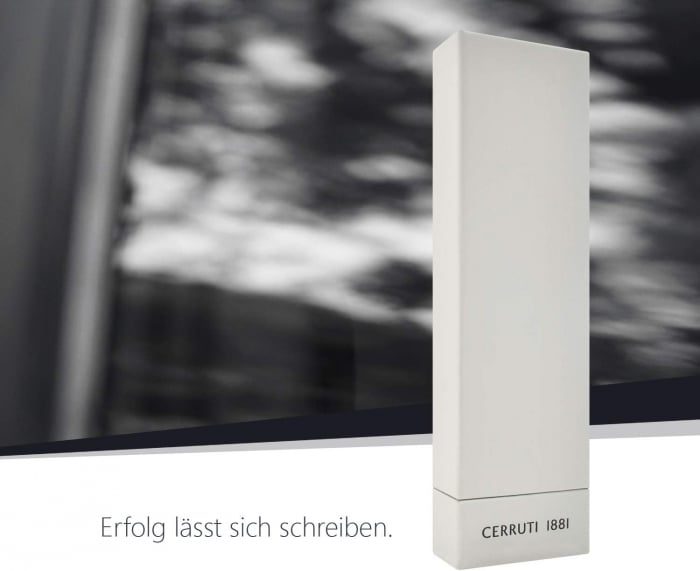 Pix Cerruti 1881 Fetter Gun Carbon & Batista Matase Borealy [7]