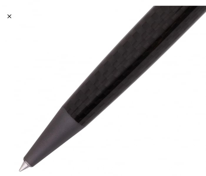 Pix Cerruti 1881 Fetter Gun Carbon & Batista Matase Borealy [3]