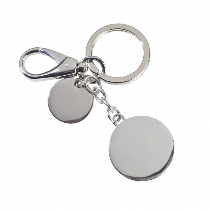 Port Key Breloc Legende Nina Ricci si Portofel Piele Naturala [7]