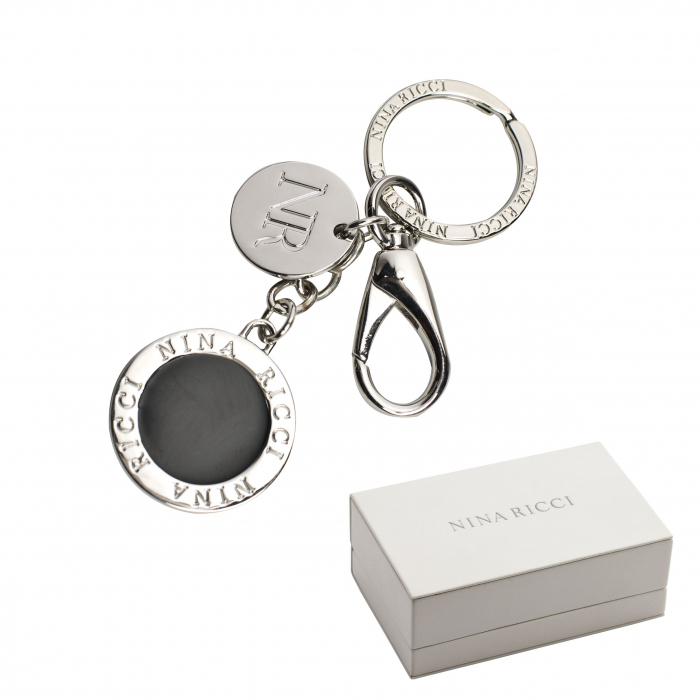 Port Key Breloc Legende Nina Ricci si Portofel Piele Naturala [2]