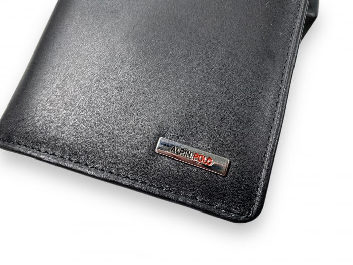 Portofel AlpinPolo Piele Naturala [2]