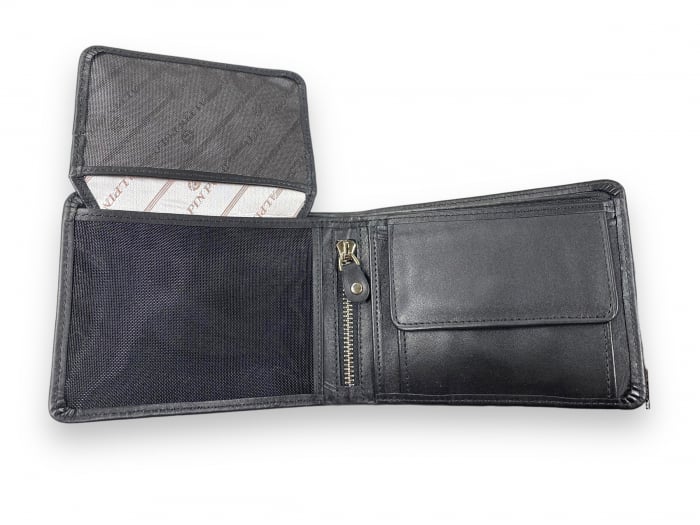 Portofel AlpinPolo Piele Naturala [9]