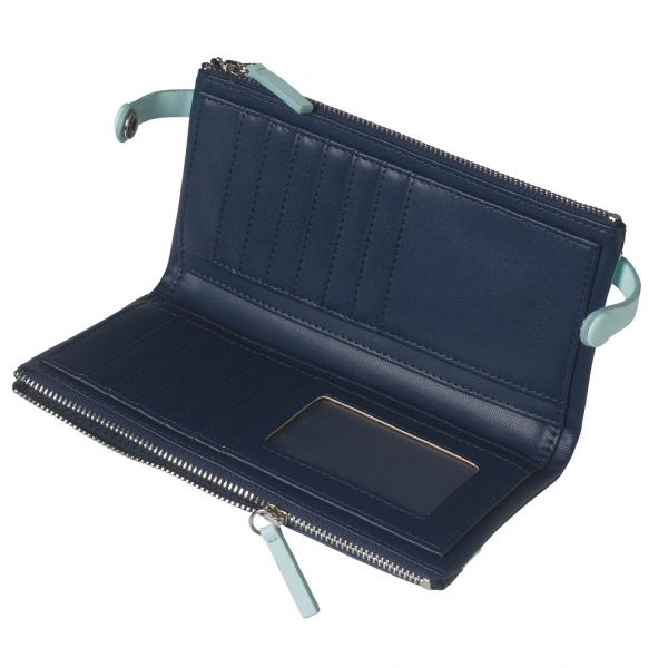 Portofel Tourbillon Cacharel & Esarfa Matase Borealy - personalizabil [2]