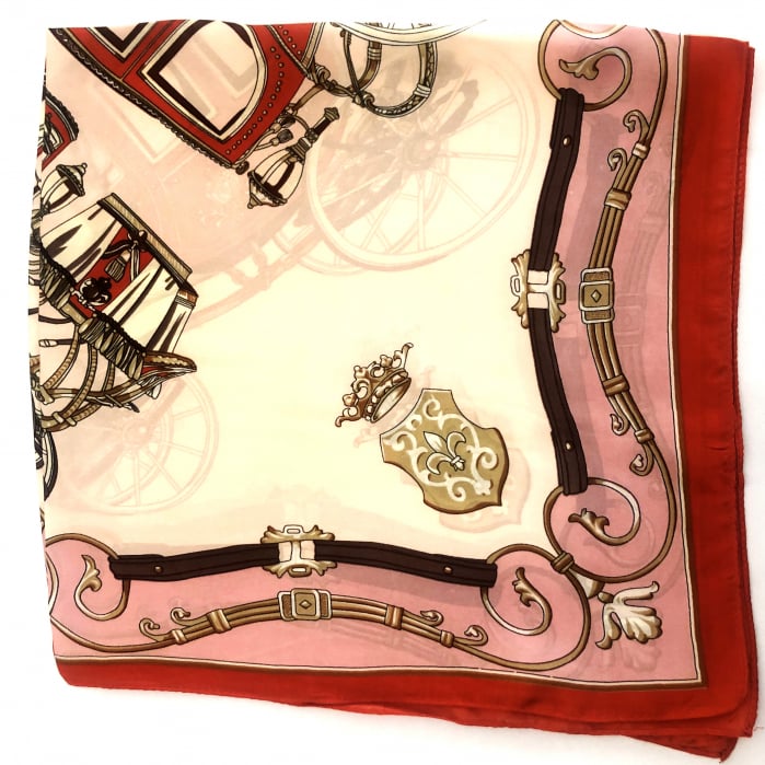 Geanta Umar Bagatelle Cacharel Geanta & Esarfa Matase Borealy [7]