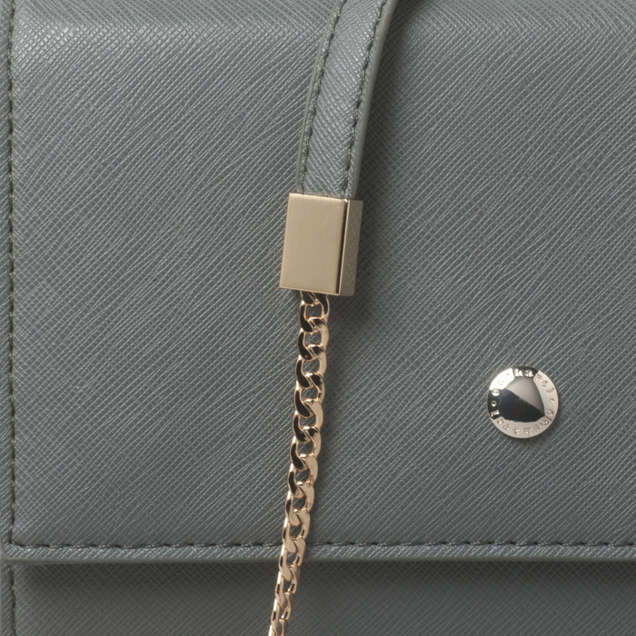 Geanta Umar Bagatelle Cacharel Geanta & Esarfa Matase Borealy [2]