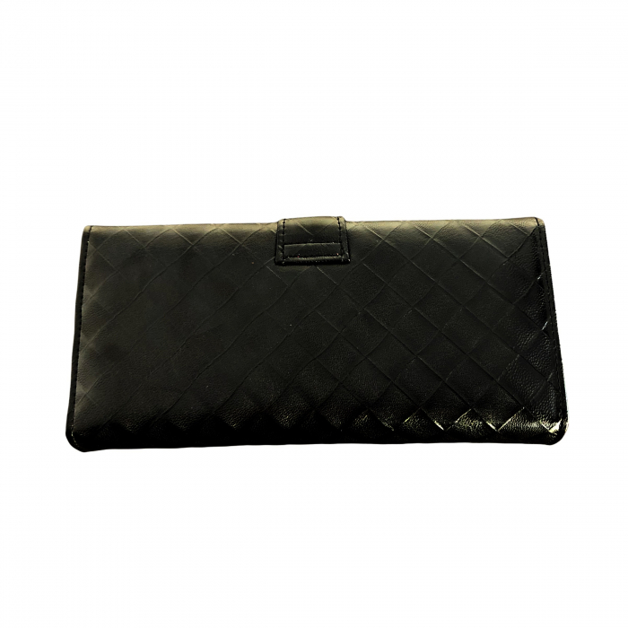 Cadou Dama Portofel Lady - piele naturala [2]