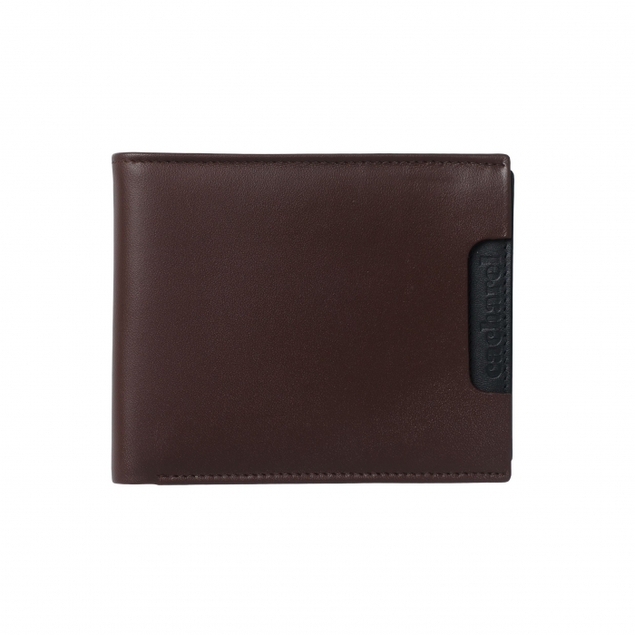 Portofel London for Men Cacharel Piele Naturala [5]