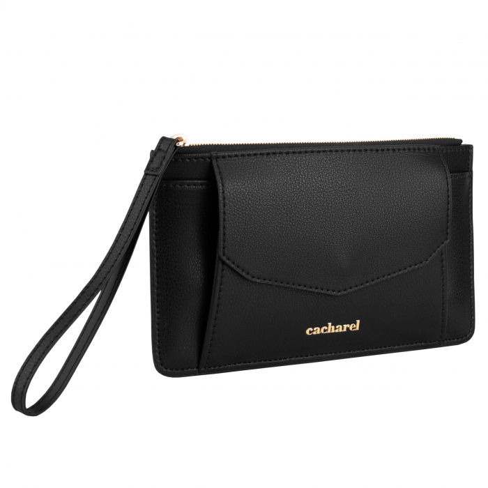 Portofel Clutch Timeless Cacharel & Esarfa Matase Borealy [3]