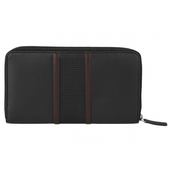Portofel Ungaro Taddeo Black [3]