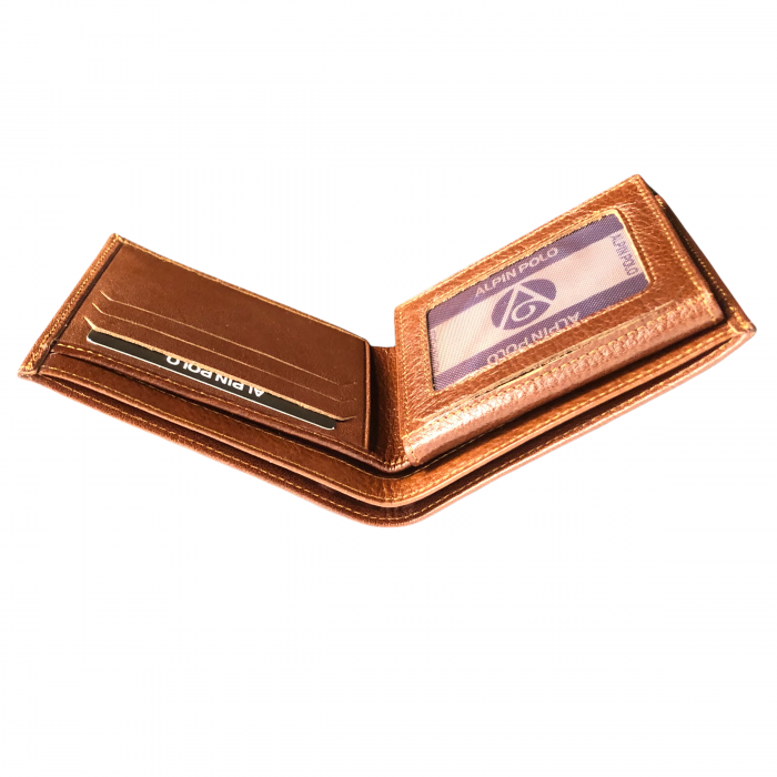 Portofel AlpinPolo Piele Naturala [3]