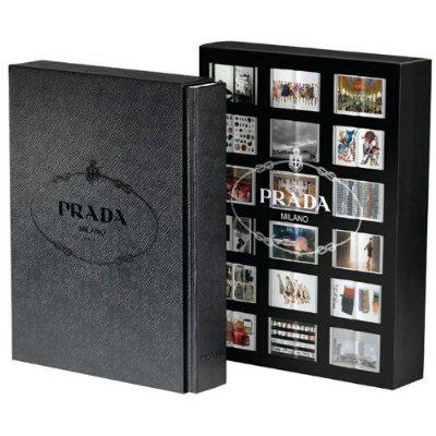 Prada: The Book! Creativity, Modernity and Innovation [1]