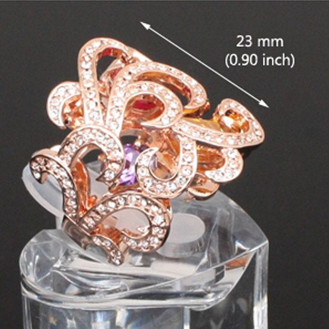 Prelude Luxury Inel Borealy Marimea 7 [5]