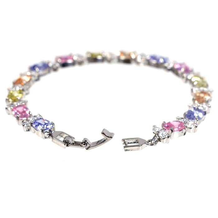 Bratara Borealy Topaz Princess Colours [3]