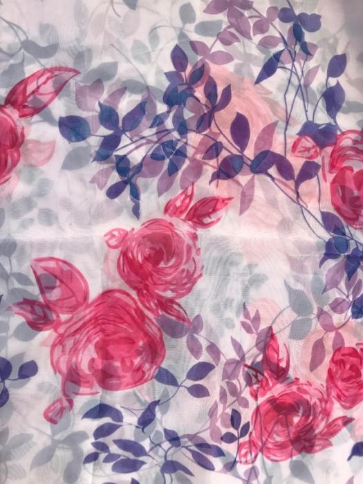 Purple Accessories & Versace [4]