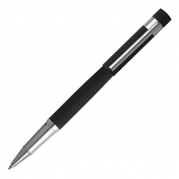 Roller Hugo Boss Black Elegance & Batista Sacou Barbati Matase Borealy [9]