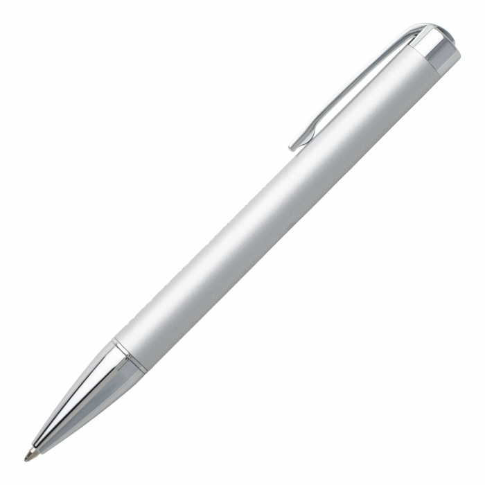 Hugo Boss Ballpoint pen Inception Chrome [2]