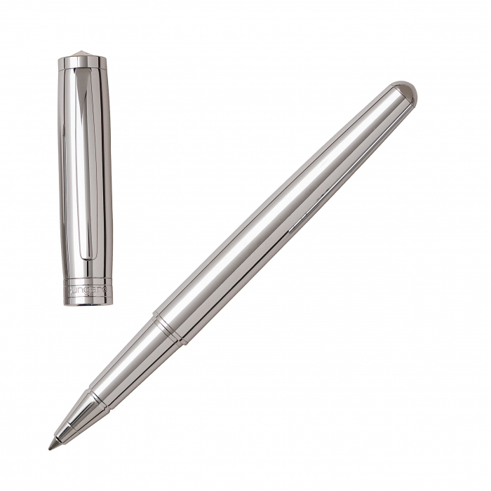 Rollerball pen Ungaro - Merano + Esarfa Borealy [3]
