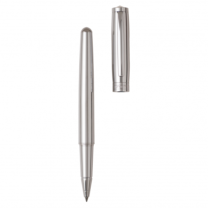 Rollerball pen Ungaro - Merano + Esarfa Borealy [4]