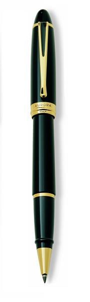 Rollerball Pen Deluxe Ipsilon Gold Plated by Aurora [1]