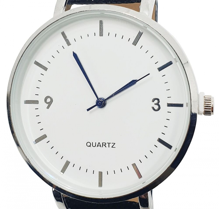 Set Black&White, Rucsac si Ceas by Borealy [5]