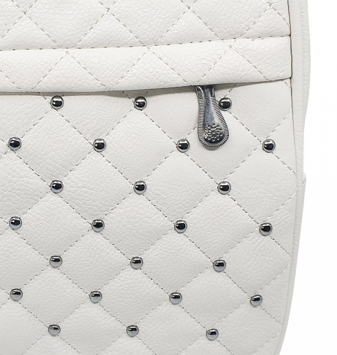 Set Black&White, Rucsac si Ceas by Borealy [2]