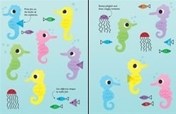 Rubber Stamp Activities [4]