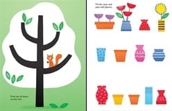 Rubber Stamp Activities [3]