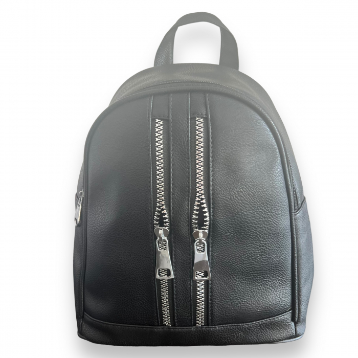 Rucsac Black Etiquette & Esarfa Matase [2]