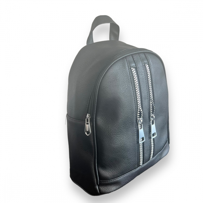 Rucsac Black Etiquette & Esarfa Matase [4]